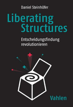 Buch: Liberating Structures