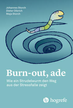 Buch: Burn–out, ade