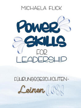 Buch: Powerskills for Leadership