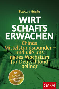 Buch: Wirtschaftserwachen