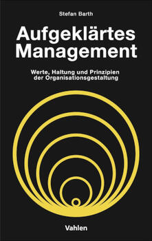 Buch: Aufgeklärtes Management