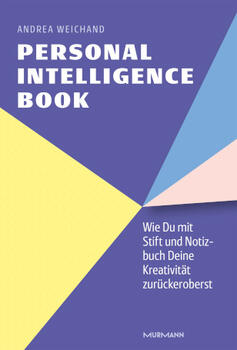 Buch: Personal Intelligence Book