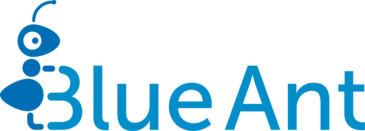 Blue Ant-Logo