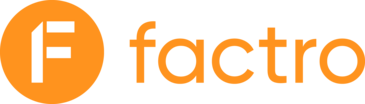 Das Logo der Aufgaben- und Projektmanagement-Software factro