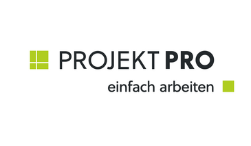 Logo von PROJEKT PRO