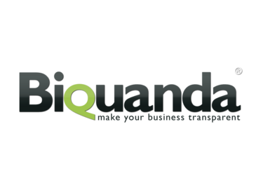 Biquanda - make your business transparent