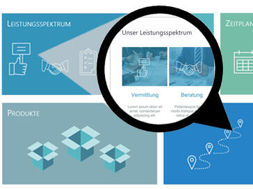 PowerPoint – mit dem Zoom-Effekt interaktiv präsentieren