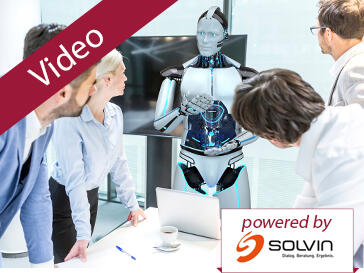 Video: ChatGPT & Co. – Chance oder Risiko für das Projektmanagement?