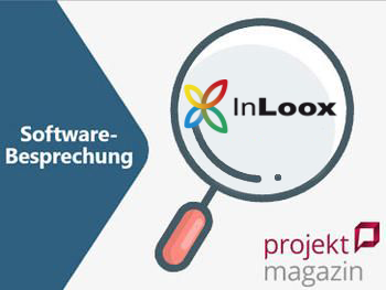 InLoox 11: Plattform zur Planung, Steuerung und Auswertung unternehmensweiter Projekte