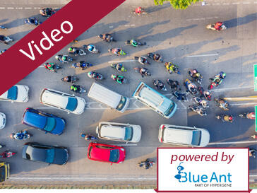 Websession: Schluss mit Ressourcenengpässen dank Projekt-Onboarding