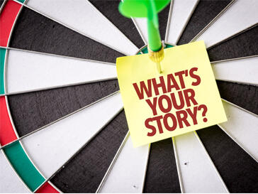 Business Storys: Wirkungsvolle Produkte entwickeln