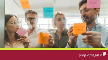 kurs hybrides projektmanagement