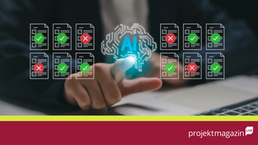 Effiziente Projektdokumentation