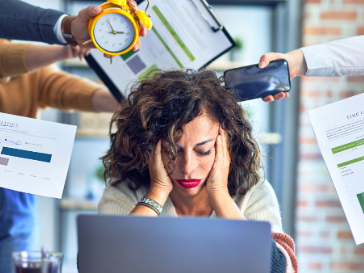 Zur (Un)Kultur angetrieben: Wie Sie falsche Motivatoren erkennen & entmachten