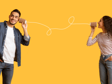 Wie Sie wichtige Gespräche im Projekt erfolgreich meistern