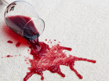 So präsentieren Sie einen Totalschaden