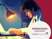 Berichte, Übergaben, Protokolle – Projektdokumentation mit KI neu gedacht