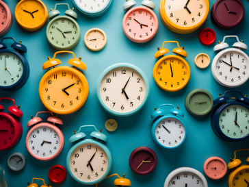 Zeiterfassung mit KI: genialer Prompt im Einsatz  Lessons learned, Dokumentieren, Innovation, Kennzahlen