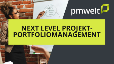 NEXT LEVEL PROJEKTPORTFOLIOMANAGEMENT