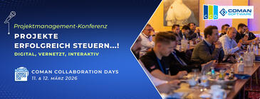 Coman Collabaration Days 2026