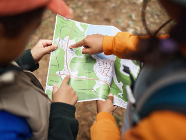 Organisationsentwicklung mit dem Org Topologies™-Modell