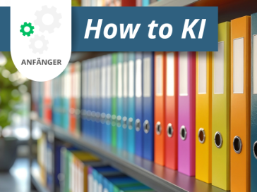 Projektdokumentation mit KI: Prompts für Protokolle, Übergaben und Berichte