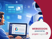 Microsoft Copilot im Projektmanagement – produktiver arbeiten ab Tag 1