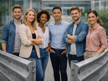 PMO mit Haltung: Projektteams wirksam begleiten statt verwalten