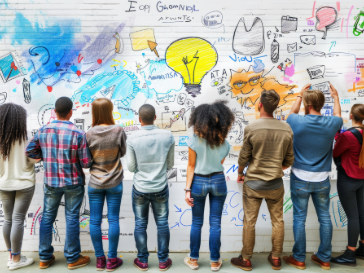 Insight Mapping – Sensemaking 