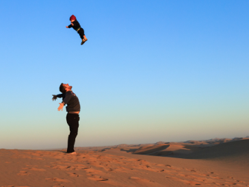 Vertrauen im Projektmanagement: So steigern Teams Leistung und ProjekterfolgVertrauen im Projektmanagement: So steigern Teams Leistung und Projekterfolg