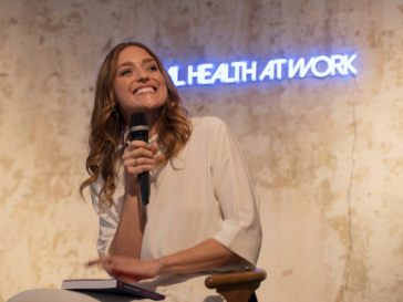Interview: Mentale Gesundheit im Projektmanagement stärken