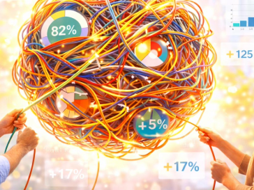 Performance-Dialoge: KPIs für bessere Projektsteuerung