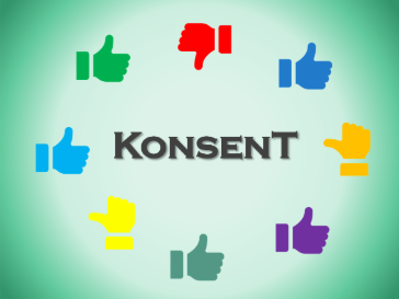 KonsenT-Methode – soziokratisch entscheiden