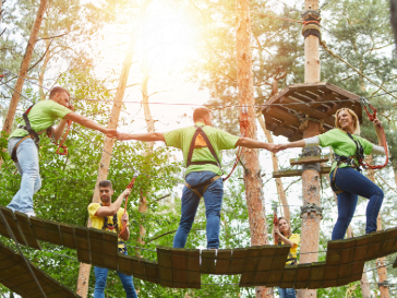 Safety Check: Psychologische Sicherheit im Team sichtbar machen