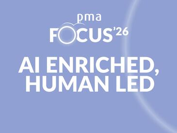 pma focus 2026