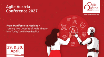 Agile Austria Conference