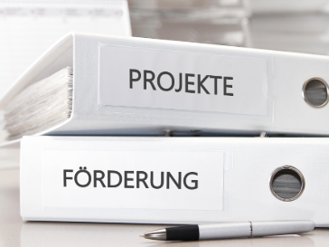 KI-Förderung: Förderprogramme und agile Umsetzung für KI-Projekte