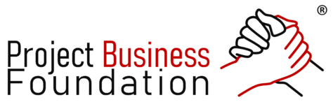 Project Business Foundation Logo