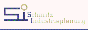 SCHMITZ Industrieplanungsgesellschaft