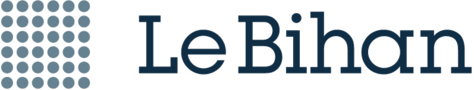 Logo der Le Bihan Consulting GmbH