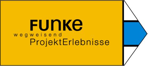 Logo Funke ProjektErlebnisse
