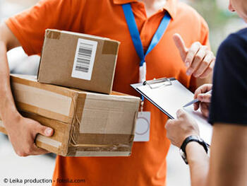 Methode Arbeitspakete vereinbaren