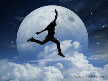 Methode M.O.O.N.-Stepping