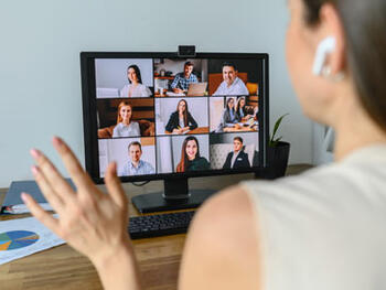 Homeoffice über die Corona-Krise hinaus 