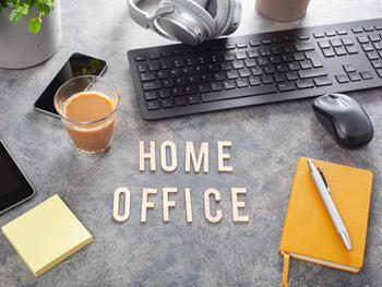 Homeoffice über die Corona-Krise hinaus