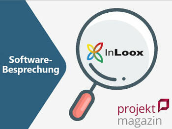 InLoox 10.2 – Verbesserungen im Detail für das Outlook-Projektmanagement 