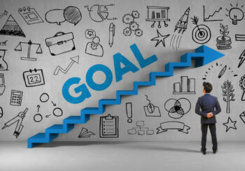 So formulieren Sie ein Projektziel klar und ambitioniert
