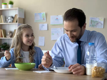 So schaffen Sie sich Rituale im Homeoffice