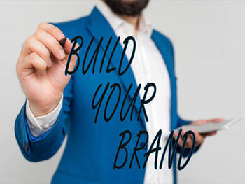 So präsentieren Sie sich kompetent im Netz