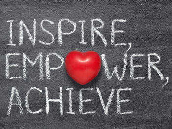 Nehmen Sie den Druck raus! Wie Sie Ihre Mitarbeiter begeistern